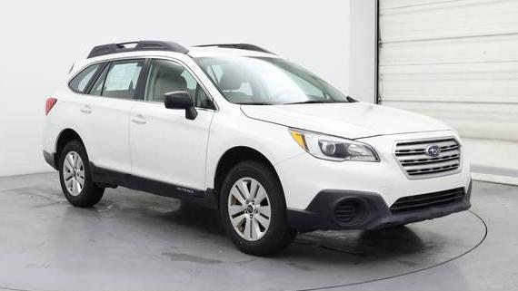 SUBARU OUTBACK 2017 4S4BSAAC0H3425774 image