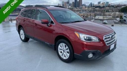 SUBARU OUTBACK 2017 4S4BSAFC5H3413693 image