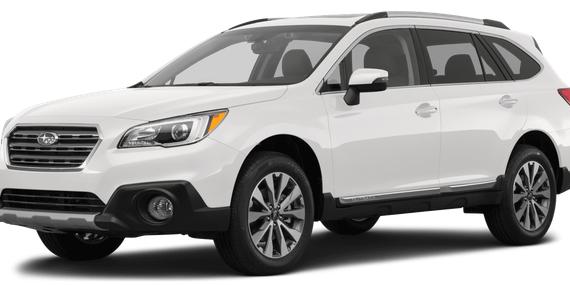 SUBARU OUTBACK 2017 4S4BSENC3H3203103 image