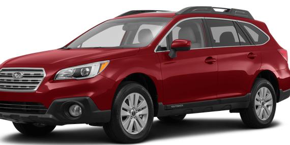SUBARU OUTBACK 2017 4S4BSANC8H3306817 image