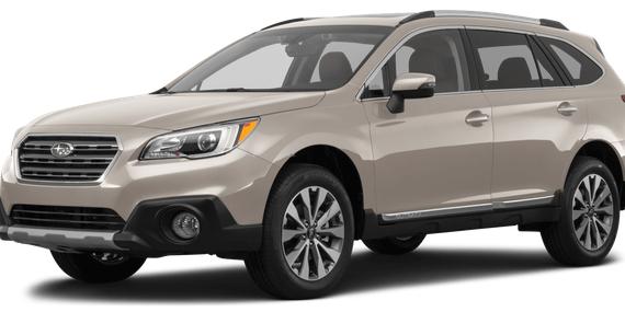 SUBARU OUTBACK 2017 4S4BSENC0H3434699 image