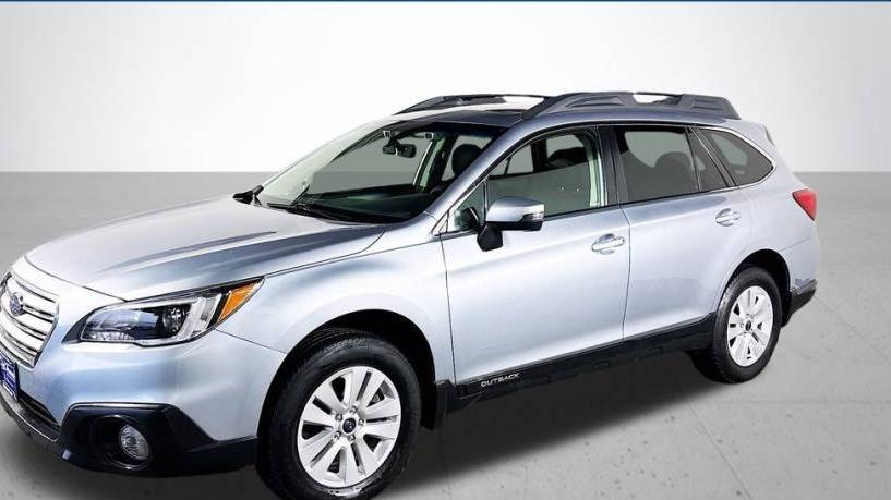 SUBARU OUTBACK 2017 4S4BSAHC6H3355140 image