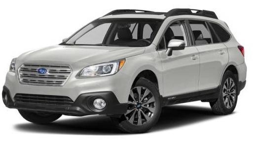 SUBARU OUTBACK 2017 4S4BSANC0H3282500 image