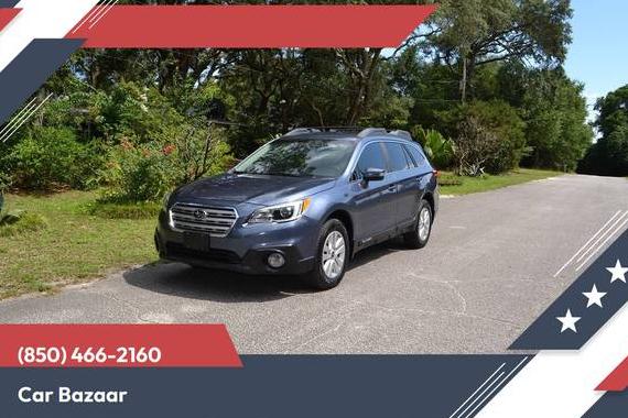 SUBARU OUTBACK 2017 4S4BSAFC7H3422167 image