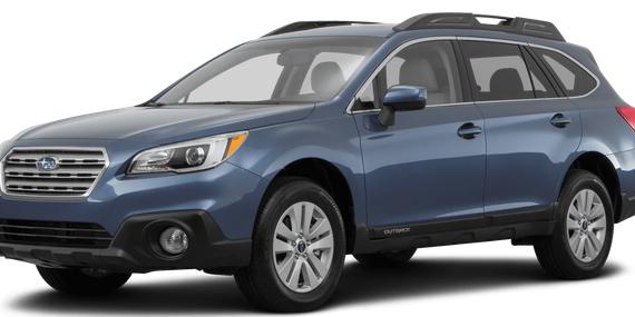 SUBARU OUTBACK 2017 4S4BSANC4H3425139 image