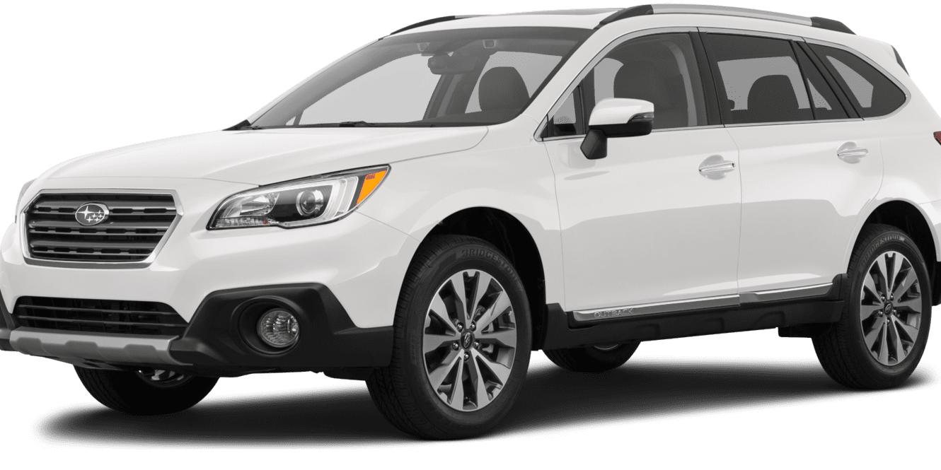 SUBARU OUTBACK 2017 4S4BSETC9H3375963 image