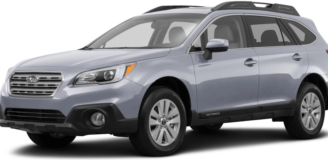 SUBARU OUTBACK 2017 4S4BSANC6H3230286 image