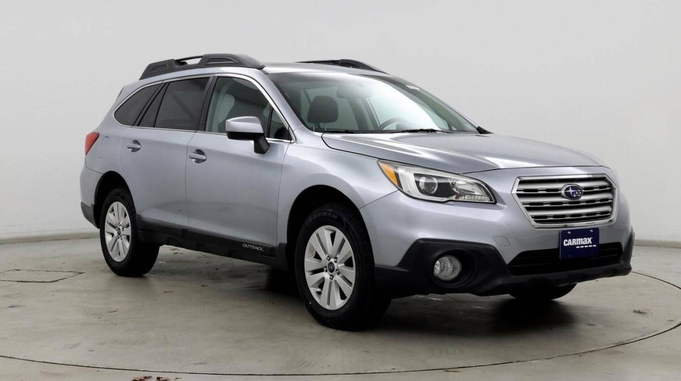 SUBARU OUTBACK 2017 4S4BSADC6H3240043 image