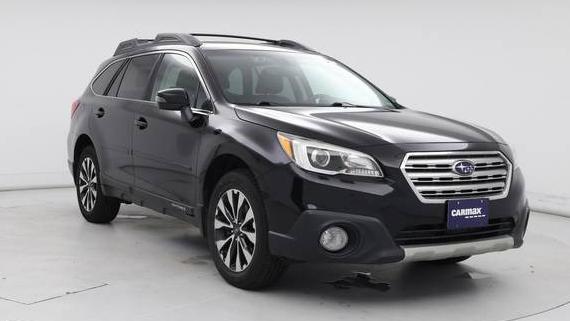 SUBARU OUTBACK 2017 4S4BSENC6H3346661 image