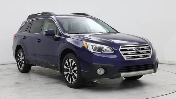 SUBARU OUTBACK 2017 4S4BSANC1H3376711 image