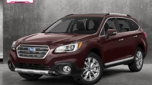 SUBARU OUTBACK 2017 4S4BSATC6H3434654 image