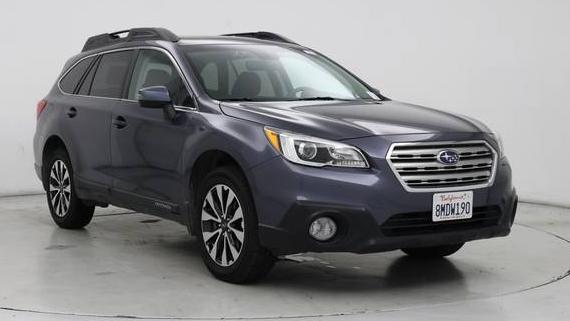 SUBARU OUTBACK 2017 4S4BSENC3H3223304 image