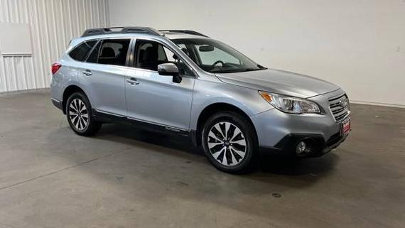 SUBARU OUTBACK 2017 4S4BSAKC3H3212218 image