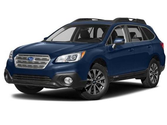 SUBARU OUTBACK 2017 4S4BSANC8H3327215 image