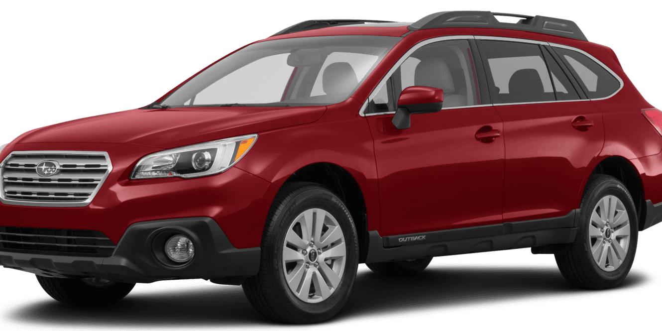 SUBARU OUTBACK 2017 4S4BSANCXH3370597 image