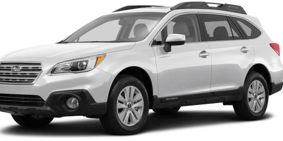 SUBARU OUTBACK 2017 4S4BSANC2H3403656 image