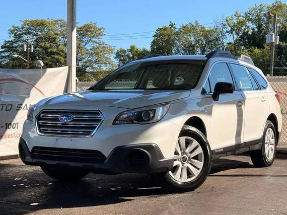 SUBARU OUTBACK 2017 4S4BSAAC7H3385449 image