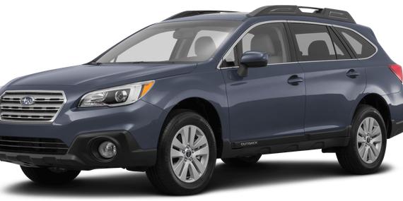 SUBARU OUTBACK 2017 4S4BSACC9H3386907 image