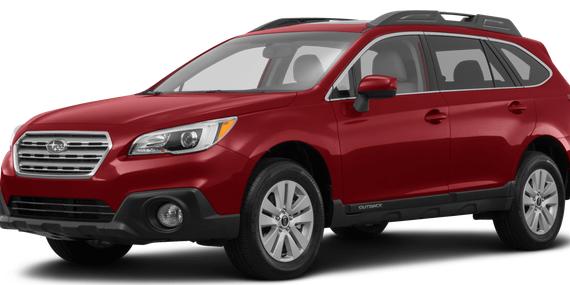 SUBARU OUTBACK 2017 4S4BSAFC2H3312109 image