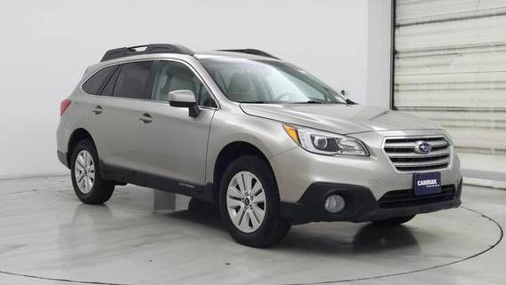 SUBARU OUTBACK 2017 4S4BSACC7H3219574 image