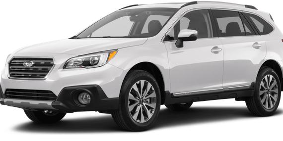 SUBARU OUTBACK 2017 4S4BSATC0H3421284 image