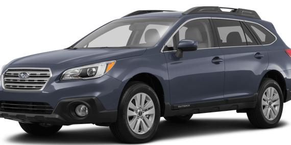 SUBARU OUTBACK 2017 4S4BSANC9H3270362 image