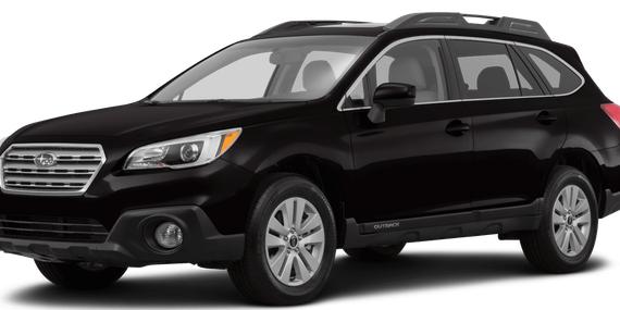 SUBARU OUTBACK 2017 4S4BSANC4H3316793 image