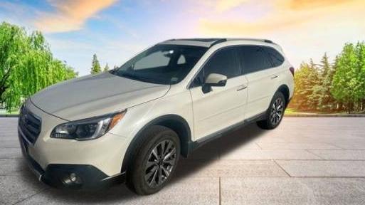 SUBARU OUTBACK 2017 4S4BSATC4H3322757 image