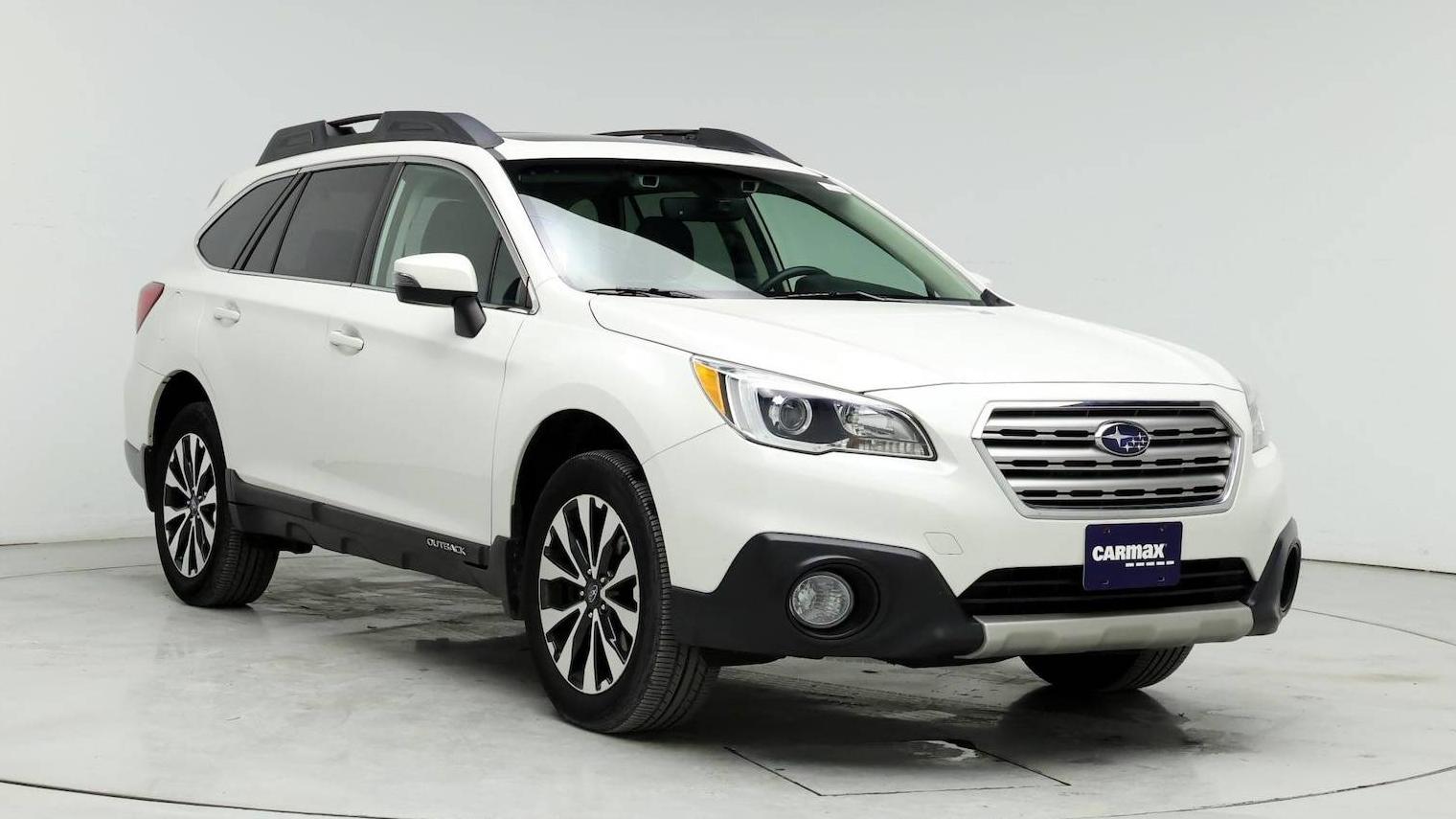 SUBARU OUTBACK 2017 4S4BSANC5H3241747 image