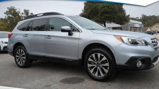 SUBARU OUTBACK 2017 4S4BSANC5H3382317 image