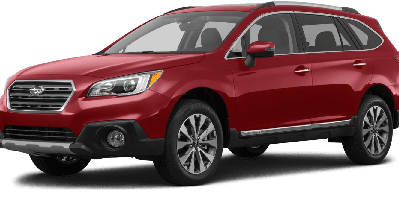 SUBARU OUTBACK 2017 4S4BSEKC0H3322019 image