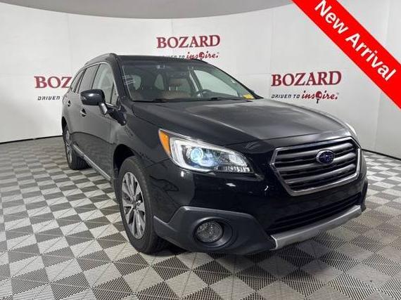 SUBARU OUTBACK 2017 4S4BSATC2H3439897 image
