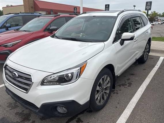 SUBARU OUTBACK 2017 4S4BSATC3H3311037 image