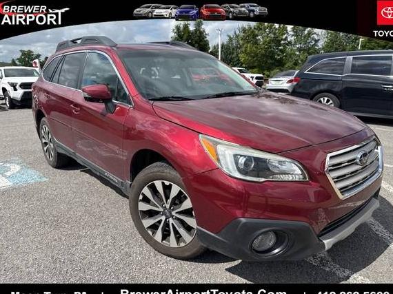 SUBARU OUTBACK 2017 4S4BSEKC9H3264749 image
