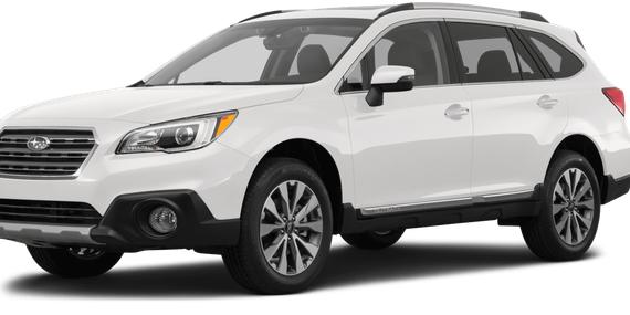 SUBARU OUTBACK 2017 4S4BSENC8H3391973 image