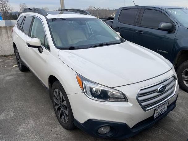 SUBARU OUTBACK 2017 4S4BSENC5H3351026 image