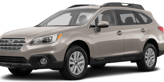 SUBARU OUTBACK 2017 4S4BSANC5H3338561 image