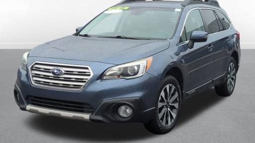 SUBARU OUTBACK 2017 4S4BSANC4H3423696 image