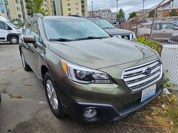 SUBARU OUTBACK 2017 4S4BSACC4H3296466 image