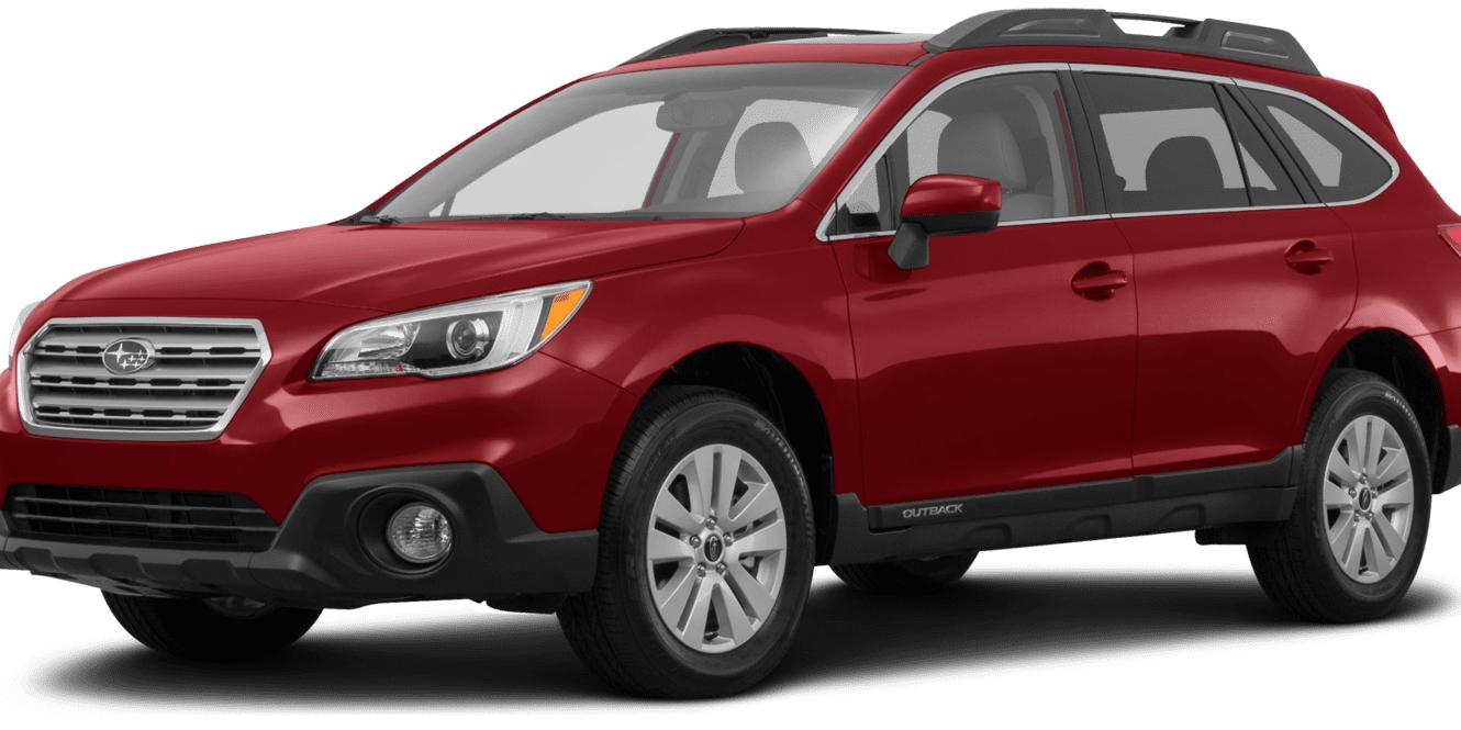 SUBARU OUTBACK 2017 4S4BSAFC0H3301187 image