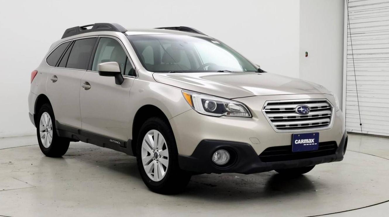 SUBARU OUTBACK 2017 4S4BSACC0H3434441 image