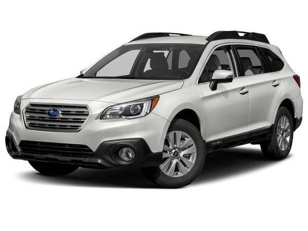 SUBARU OUTBACK 2017 4S4BSACCXH3439369 image