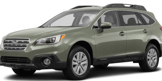 SUBARU OUTBACK 2017 4S4BSANC4H3314381 image