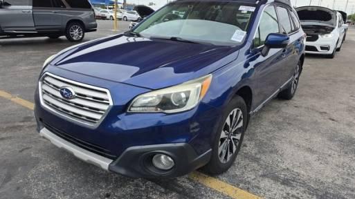 SUBARU OUTBACK 2017 4S4BSANC8H3298511 image