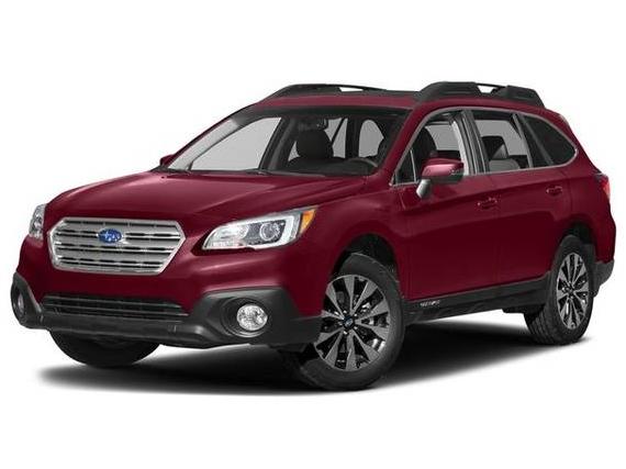 SUBARU OUTBACK 2017 4S4BSANC3H3318728 image