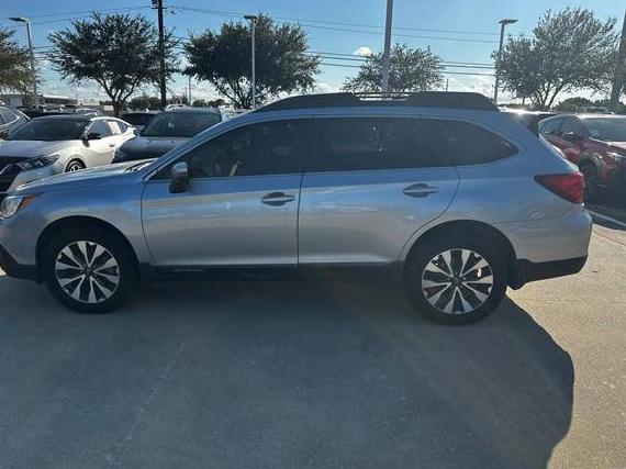 SUBARU OUTBACK 2017 4S4BSANC7H3420937 image