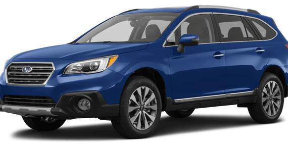 SUBARU OUTBACK 2017 4S4BSETC8H3426546 image