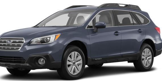 SUBARU OUTBACK 2017 4S4BSACC6H3312909 image