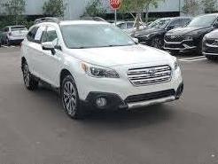 SUBARU OUTBACK 2017 4S4BSANC9H3329975 image