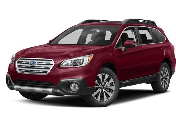 SUBARU OUTBACK 2017 4S4BSEKC5H3266479 image